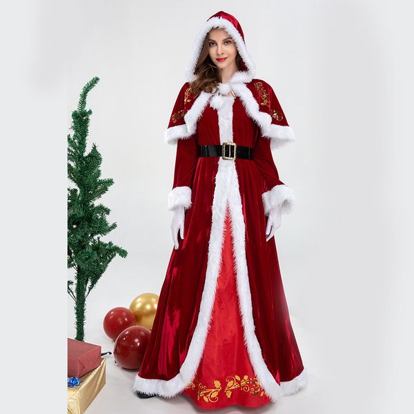 party dresses cosplay princess set christmas witch fashion vintage women style women's vestidos 221203, White;black
party dresses cosplay princess set christmas witch fashion vintage women style women's vestidos 221203, White;black