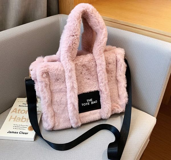 totes portable furry tote bags women winter long shoulder strap crossbody bag woman leisure women's green cute open handbag
totes portable furry tote bags women winter long shoulder strap crossbody bag woman leisure women's green cute open handbag