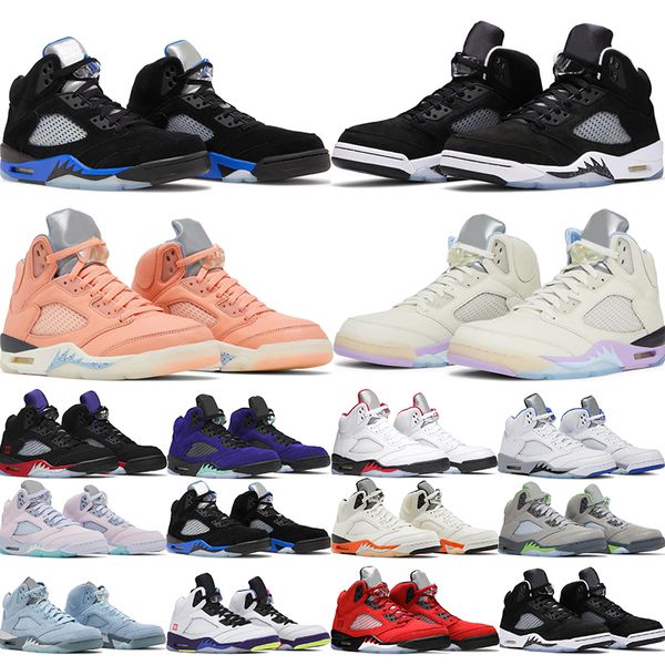 racer blue 5 men basketball shoes concord jumpman 5s we the sail j5 oreo 3 mens trainers sports sneakers tennis fashion
racer blue 5 men basketball shoes concord jumpman 5s we the sail j5 oreo 3 mens trainers sports sneakers tennis fashion