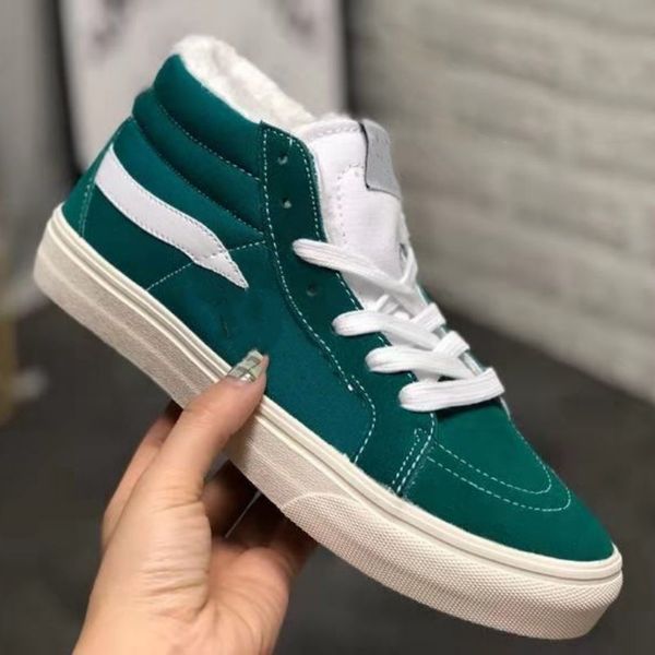 designer shoes women mens sk8 hi zip shoes high van skateboard sneakers fur furry plush fleece lined trainer black tan green yellow suede sn
designer shoes women mens sk8 hi zip shoes high van skateboard sneakers fur furry plush fleece lined trainer black tan green yellow suede sn