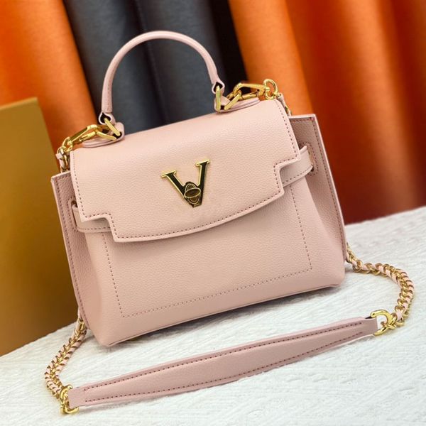 new lockme ever handbags purse crossbody bags grain genuine leather removable strap letter latch bottom nail women shoulder bags plain handb
new lockme ever handbags purse crossbody bags grain genuine leather removable strap letter latch bottom nail women shoulder bags plain handb
