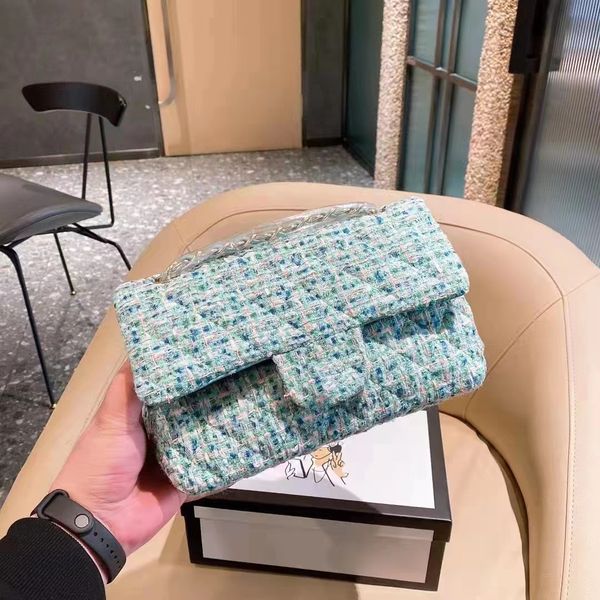 5a 23s designer handbag shoulder chain bag dinner party clutch flap totes bags wallet purse double letters solid hasp waist square stripes w
5a 23s designer handbag shoulder chain bag dinner party clutch flap totes bags wallet purse double letters solid hasp waist square stripes w