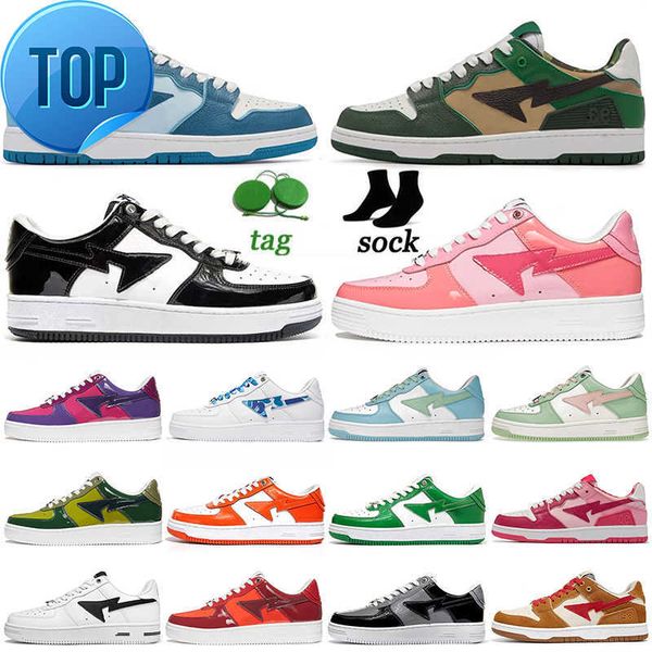 bapestas baped men women casual shoes sneaker bapesta fashion sk8 sta camo black white green red orange camouflage trainer sports sneakers
bapestas baped men women casual shoes sneaker bapesta fashion sk8 sta camo black white green red orange camouflage trainer sports sneakers