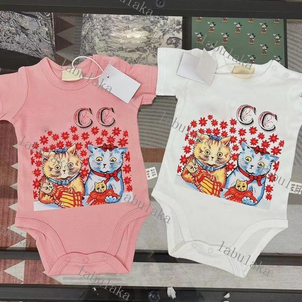 luxury designer rompers retail wholesale newborn baby little bear onesies cotton thin jumpsuit one-piece bodysuits toddle infant kids pink w, Blue
luxury designer rompers retail wholesale newborn baby little bear onesies cotton thin jumpsuit one-piece bodysuits toddle infant kids pink w, Blue