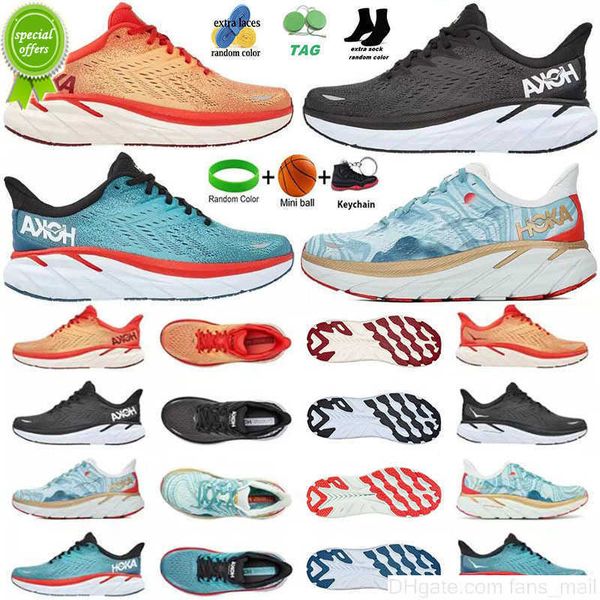 new running shoes athletic shoe running shoes womens sneakers shock absorbing road fashion mens with box 2022 designer women men hoka one, Black
new running shoes athletic shoe running shoes womens sneakers shock absorbing road fashion mens with box 2022 designer women men hoka one, Black