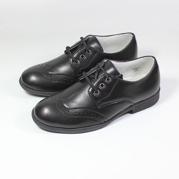 sneakers kids shoes wedding leather soft hand feeling children infant baby boys british style student perform casual 221205, Black;red
sneakers kids shoes wedding leather soft hand feeling children infant baby boys british style student perform casual 221205, Black;red