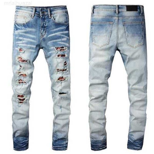 men's jeans fashion mens cool style luxury designer denim pant distressed ripped biker black blue jean slim fit motorcycle size 28-40oy
men's jeans fashion mens cool style luxury designer denim pant distressed ripped biker black blue jean slim fit motorcycle size 28-40oy