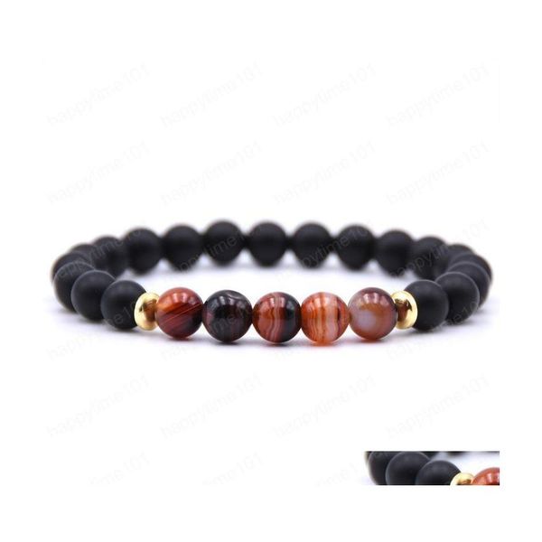 beaded mens and womens handmade black lava bead bracelet 18 colors 8mm natural stone tiger eye drop delivery jewelry bracelets dhzhp
beaded mens and womens handmade black lava bead bracelet 18 colors 8mm natural stone tiger eye drop delivery jewelry bracelets dhzhp