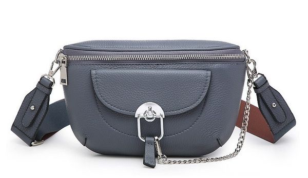 waist bags genuine leather cow skin women soft belt bag small waist packs 221203
waist bags genuine leather cow skin women soft belt bag small waist packs 221203