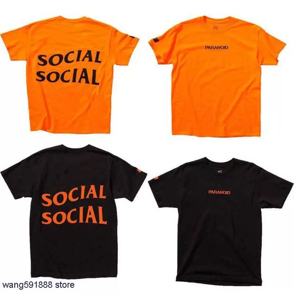 pco8 2022 fashion high street brand assc summer short sleeve t shirt trendy co paranoid couple ibfn38dz, White;black
pco8 2022 fashion high street brand assc summer short sleeve t shirt trendy co paranoid couple ibfn38dz, White;black