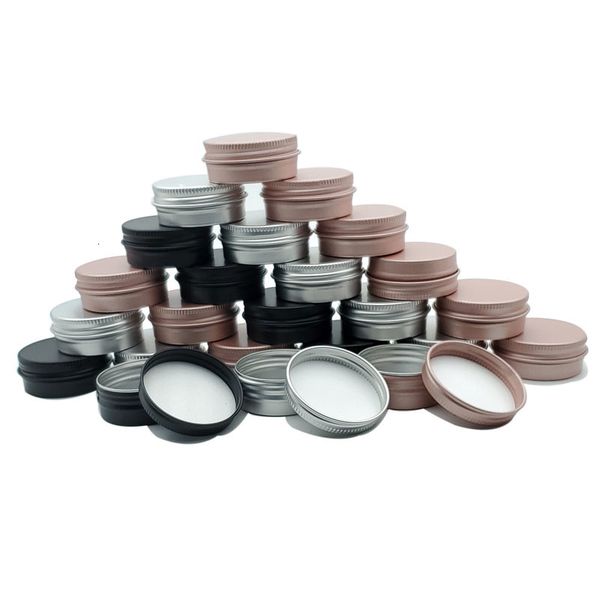 makeup tools 50100pcs aluminum tin jars metal empty storage box small cosmetic face eye cream lip balm packaging 5g 10g 15g 20g 30g 50g 60g
makeup tools 50100pcs aluminum tin jars metal empty storage box small cosmetic face eye cream lip balm packaging 5g 10g 15g 20g 30g 50g 60g