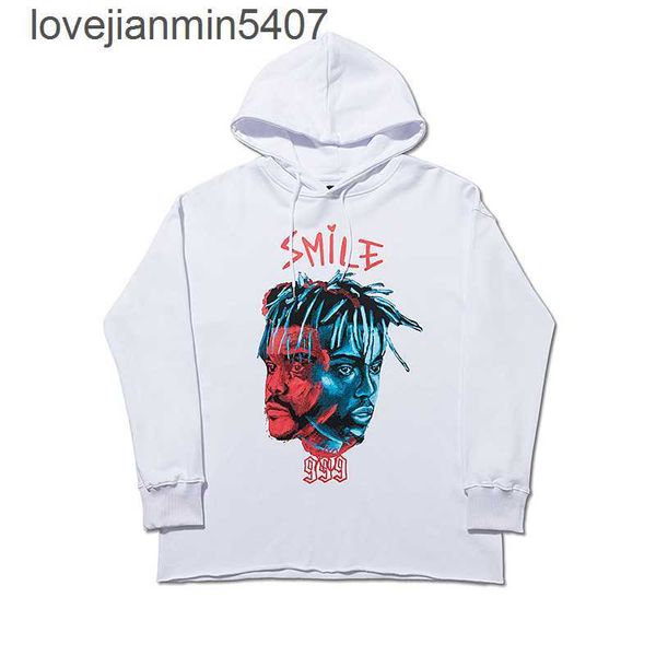 50% discount in stores men's hoodie autumn and winter new portrait trend printed letter 999 hoodie for men women, Black
50% discount in stores men's hoodie autumn and winter new portrait trend printed letter 999 hoodie for men women, Black