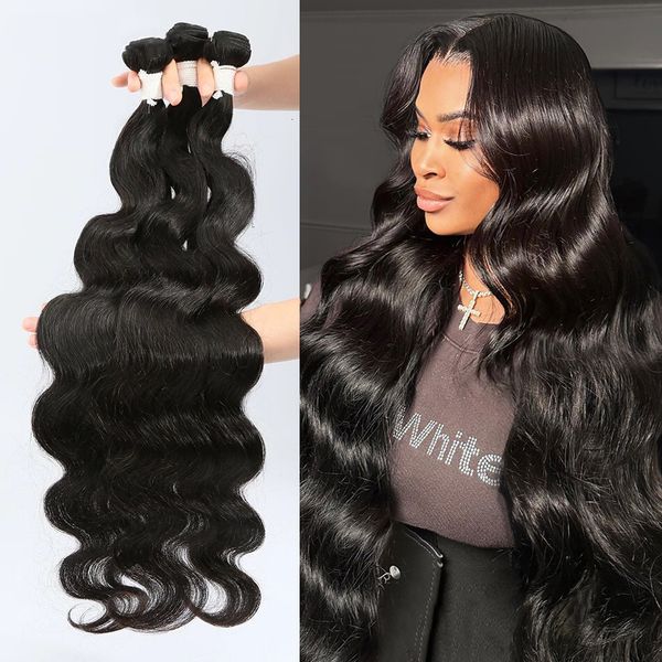 lace s melodie 28 30 32 inch deep wave bundles 100 natural water wave 3 4 pcs weft deals brazilian curly human hair s 221205, Black;brown
lace s melodie 28 30 32 inch deep wave bundles 100 natural water wave 3 4 pcs weft deals brazilian curly human hair s 221205, Black;brown