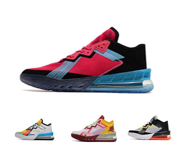 18 low lebrons xix 18s basketball shoes kingcaps training sneakers sports wholesale popular sportswear for gym dhgate
18 low lebrons xix 18s basketball shoes kingcaps training sneakers sports wholesale popular sportswear for gym dhgate