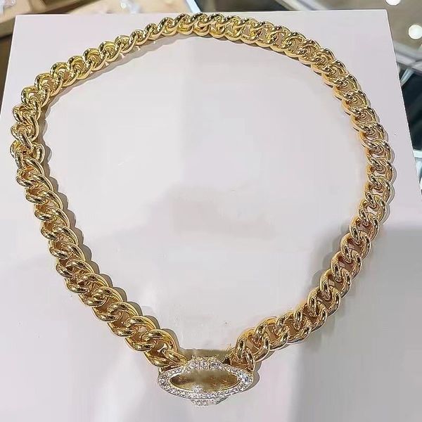 monogram necklace with diamond simple punk collarbone neck for both men and women, Silver
monogram necklace with diamond simple punk collarbone neck for both men and women, Silver