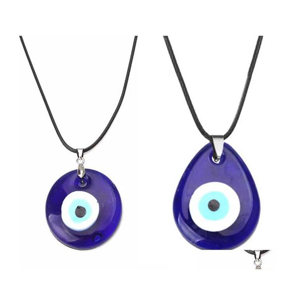 pendant necklaces fashion round evil blue eye pendant necklace men glass leather rope chain turkish protection lucky girls womenneck dhofh, Silver
pendant necklaces fashion round evil blue eye pendant necklace men glass leather rope chain turkish protection lucky girls womenneck dhofh, Silver