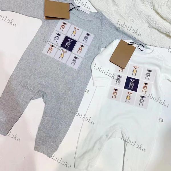 2023 luxury designer rompers rompers for juniors retail wholesale newborn baby little bear onesies cotton thin one-piece bodysuits toddle in, Blue
2023 luxury designer rompers rompers for juniors retail wholesale newborn baby little bear onesies cotton thin one-piece bodysuits toddle in, Blue