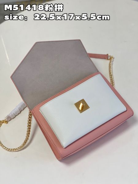 10a original high-quality women's purse caviar sheepskin classic quilted double valve medium chain handbag luxury designer mini backpac
10a original high-quality women's purse caviar sheepskin classic quilted double valve medium chain handbag luxury designer mini backpac