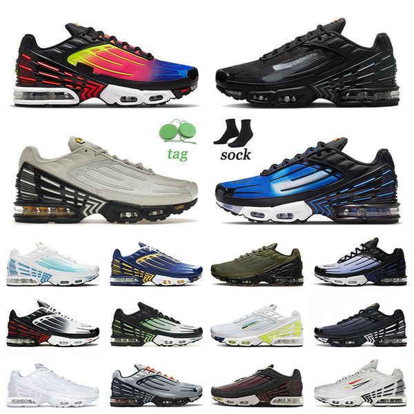 fashion tn 3 plus iii running shoes tuned tn3 black white bone rainbow royal ghost green laser blue crater tiger men women tns sneakers trai
fashion tn 3 plus iii running shoes tuned tn3 black white bone rainbow royal ghost green laser blue crater tiger men women tns sneakers trai