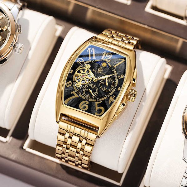 watch wrist net wine bucket exquisite automatic mechanical watch male waterproof hollow out korean fashion personality versatile trend, Slivery;brown
watch wrist net wine bucket exquisite automatic mechanical watch male waterproof hollow out korean fashion personality versatile trend, Slivery;brown