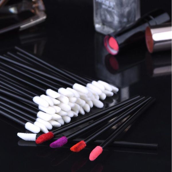 disposable lip brush eyelash makeups brushes lash extension mascara applicator lipstick wands set cosmetic makeup tools
disposable lip brush eyelash makeups brushes lash extension mascara applicator lipstick wands set cosmetic makeup tools