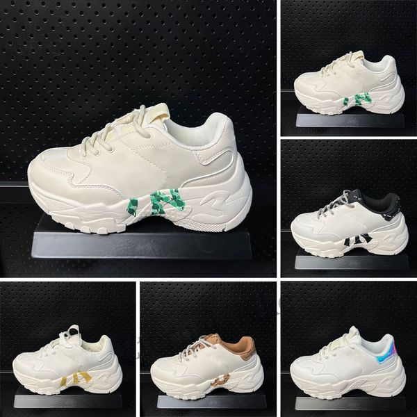 summer new daddy outdoor shoes women's n yankees thick soled high rise sports shoes size 35-44
summer new daddy outdoor shoes women's n yankees thick soled high rise sports shoes size 35-44