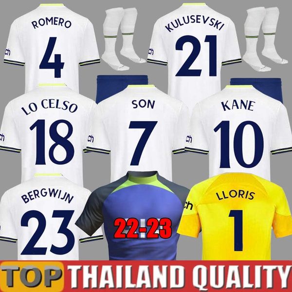 men kids 22 23 son bergwijn soccer jersey 2022 2023 jersey football shirt perisic lenglet romero reguilon kulusevski bentancur richarlison k, Black;yellow
men kids 22 23 son bergwijn soccer jersey 2022 2023 jersey football shirt perisic lenglet romero reguilon kulusevski bentancur richarlison k, Black;yellow