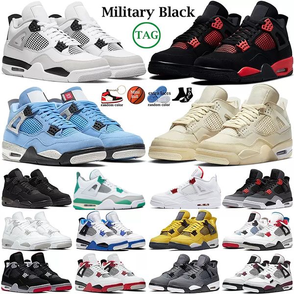 jordens 4 jumpman 4s mens womens basketball shoes red thunder infrared black cat bred university blue sail cool grey shimmer royalty trainer
jordens 4 jumpman 4s mens womens basketball shoes red thunder infrared black cat bred university blue sail cool grey shimmer royalty trainer