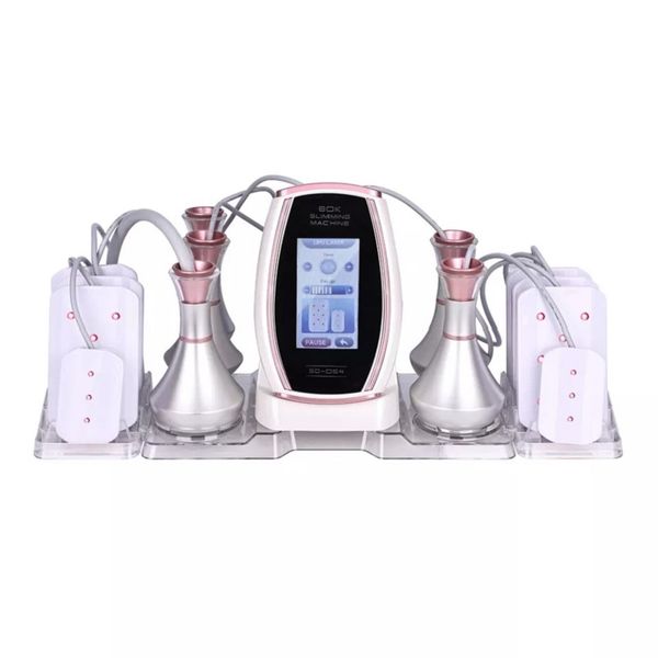 80k cavitation ultrasonic body slimming machine lipolaser pads portable rf anti cellulite loss weight beauty equipment
80k cavitation ultrasonic body slimming machine lipolaser pads portable rf anti cellulite loss weight beauty equipment