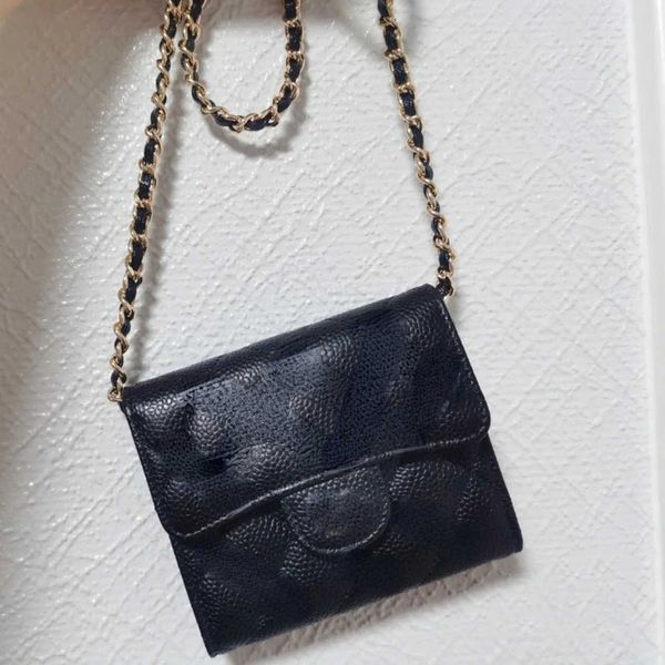 brand evening bags designer design chain bag mini zero wallet multi card slot shape small black bag size
brand evening bags designer design chain bag mini zero wallet multi card slot shape small black bag size