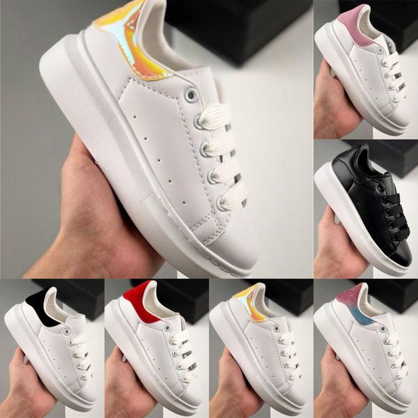 kids casual luxury shoes sneakers platform shoe outdoor trainers black suede triple white mc chaussures size 24-35
kids casual luxury shoes sneakers platform shoe outdoor trainers black suede triple white mc chaussures size 24-35