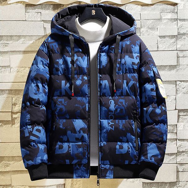 men's down parkas brand men clothes cotton warm windproof hooded thick jacket coat winter casual waterproof zipper hat parkas men jacke, Black
men's down parkas brand men clothes cotton warm windproof hooded thick jacket coat winter casual waterproof zipper hat parkas men jacke, Black