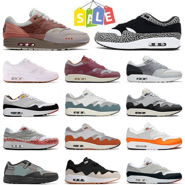 2023 fashion 1s running shoes mens sneakers cushions 87 evolution of icons cactus jack sketch to shelf patta waves noise aqua airs airmaxs m
2023 fashion 1s running shoes mens sneakers cushions 87 evolution of icons cactus jack sketch to shelf patta waves noise aqua airs airmaxs m