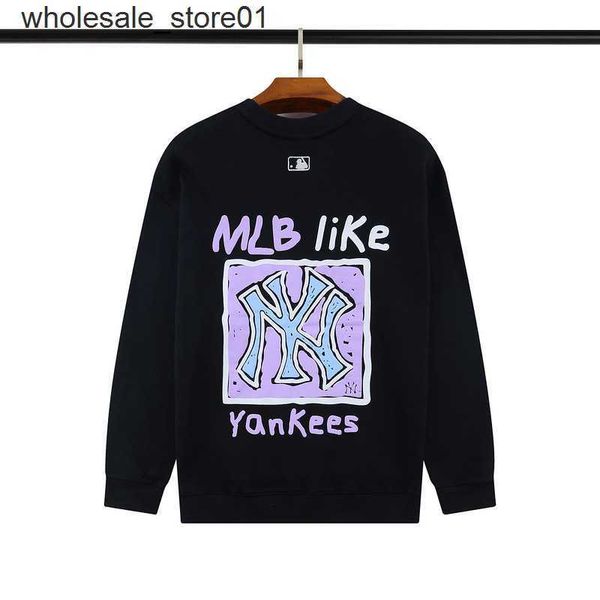 men's hoodies designer sweatshirts fashion mlb letter graffiti foam print winter couple crew streetwear hoodie, Black
men's hoodies designer sweatshirts fashion mlb letter graffiti foam print winter couple crew streetwear hoodie, Black