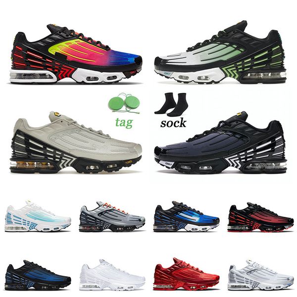 designer tn 3 plus iii running shoes 2023 arrival rainbow red laser blue ghost green tn3 obsidian volt men women outdoor tuned tns trainers
designer tn 3 plus iii running shoes 2023 arrival rainbow red laser blue ghost green tn3 obsidian volt men women outdoor tuned tns trainers
