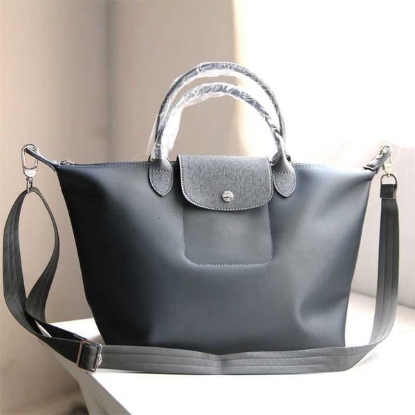 new dumpling bag messenger handheld nylon thickened waterproof large capacity women's purses luxury handbags
new dumpling bag messenger handheld nylon thickened waterproof large capacity women's purses luxury handbags