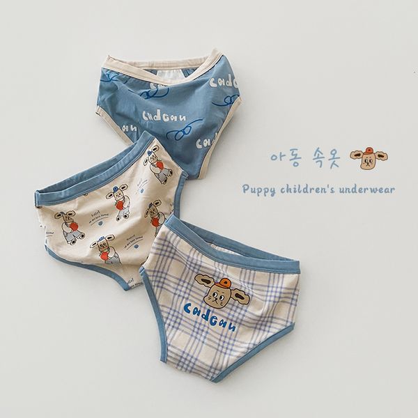 panties 3pieces pack boyes triangle baby kids boxer briefs children cotton underpants adorable cartoon knickers 221205, Camo
panties 3pieces pack boyes triangle baby kids boxer briefs children cotton underpants adorable cartoon knickers 221205, Camo