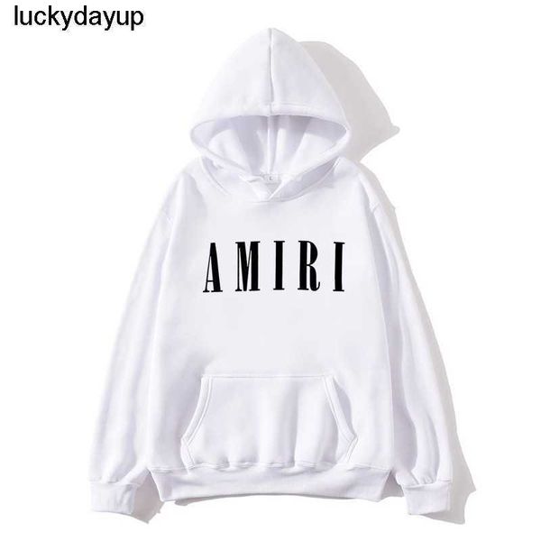 men's hoodies designer sweatshirts sweater men's women's amirs printed loose fashion brand streetwear hoodie, Black
men's hoodies designer sweatshirts sweater men's women's amirs printed loose fashion brand streetwear hoodie, Black