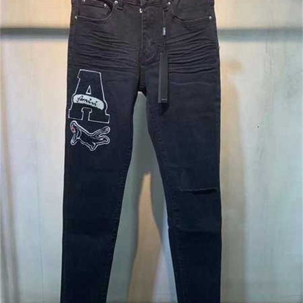 men's jeans 2021 mens designer distressed ripped biker slim fit motorcycle denim for men s fashion jean mans pants pour hommes real51yc, Blue
men's jeans 2021 mens designer distressed ripped biker slim fit motorcycle denim for men s fashion jean mans pants pour hommes real51yc, Blue
