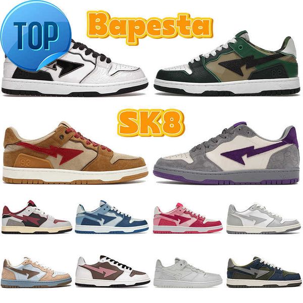 court sk8 sta low running shoes mens sneaker triple white silver light grey cream beige wheat red abc black camo pink brown ivory men women
court sk8 sta low running shoes mens sneaker triple white silver light grey cream beige wheat red abc black camo pink brown ivory men women