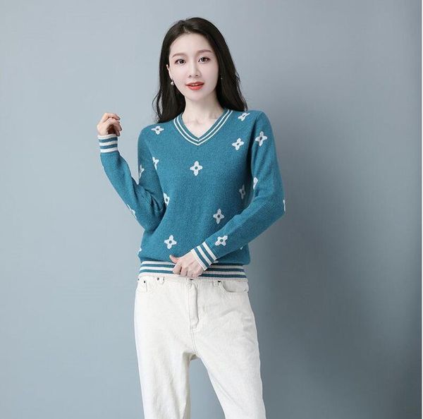women's sweaters pullover contrast color long sleeve sweaters womens clothing ladies knit, White;black
women's sweaters pullover contrast color long sleeve sweaters womens clothing ladies knit, White;black