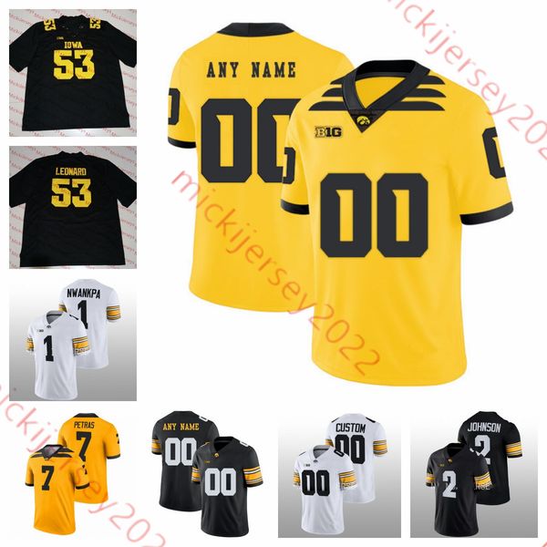 college custom iowa football hawkeyes jersey 80 kyson van vugt 81 cael vanderbush 63 justin britt 66 jeremy chaplin 77 connor colby david da, Black
college custom iowa football hawkeyes jersey 80 kyson van vugt 81 cael vanderbush 63 justin britt 66 jeremy chaplin 77 connor colby david da, Black