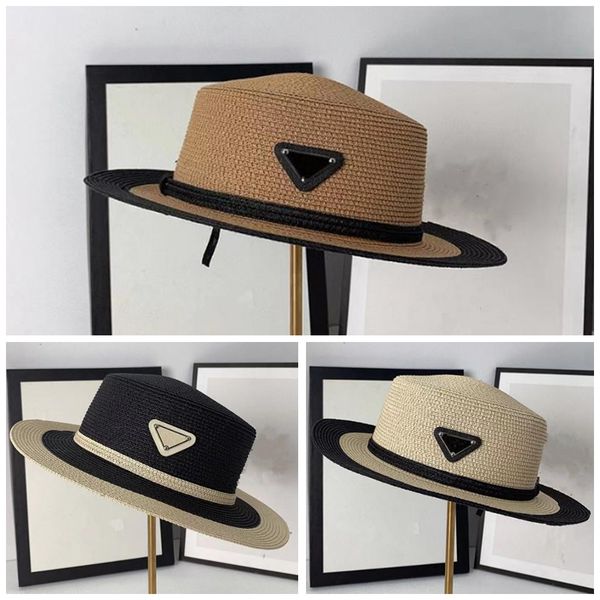 new luxury straw hat for men and women with the same travel sunscreen belt buckle sun sunshade hat 14 models can be selected, Blue;gray
new luxury straw hat for men and women with the same travel sunscreen belt buckle sun sunshade hat 14 models can be selected, Blue;gray
