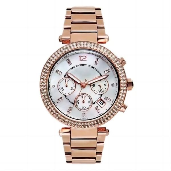 classic fashion diamond women's quartz wrist watch 38mm luxury gold with ceramic half tape glow display folding buckle automatic calend, Slivery;brown
classic fashion diamond women's quartz wrist watch 38mm luxury gold with ceramic half tape glow display folding buckle automatic calend, Slivery;brown