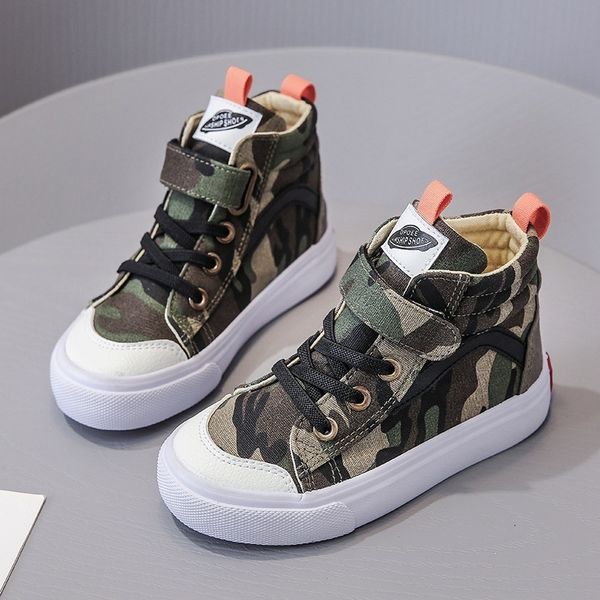 sneakers brand boys casual shoes army green fashion children's boots cool boy girl outdoor military camouflage footwear e08067 221205, Black;red
sneakers brand boys casual shoes army green fashion children's boots cool boy girl outdoor military camouflage footwear e08067 221205, Black;red