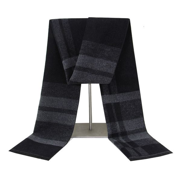 scarves luxury brand winter men cashmere scarf striped neckerchief scarves shawl casual fringe wraps man business pashmina foulard 221205, Blue;gray
scarves luxury brand winter men cashmere scarf striped neckerchief scarves shawl casual fringe wraps man business pashmina foulard 221205, Blue;gray