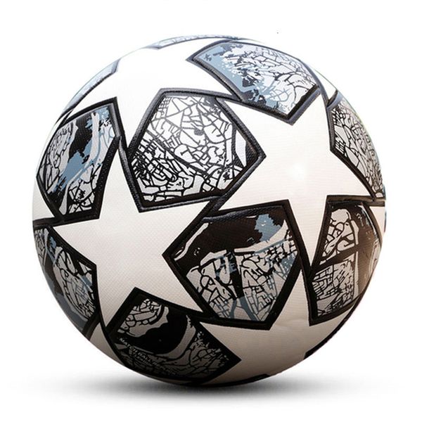 balls professional size 5 soccer ball wear resistant match training football fotball voetbal bola 221203
balls professional size 5 soccer ball wear resistant match training football fotball voetbal bola 221203