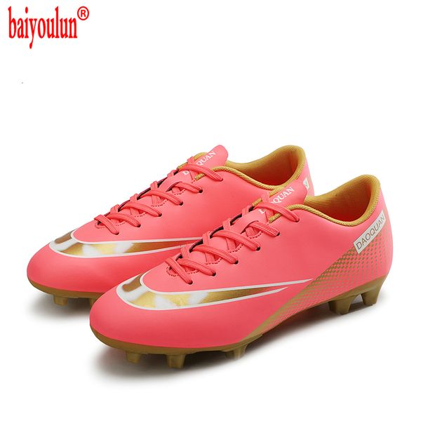 safety shoes breathable non-slip football shoes sports men's low soccer cleats 221205, Black;brown
safety shoes breathable non-slip football shoes sports men's low soccer cleats 221205, Black;brown