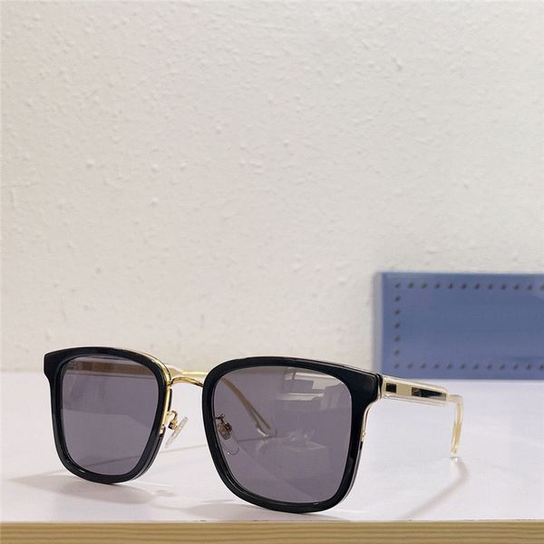 new fashion design sunglasses 0563sk square frame classic simple style versatile outdoor uv400 protection glasses, White;black
new fashion design sunglasses 0563sk square frame classic simple style versatile outdoor uv400 protection glasses, White;black