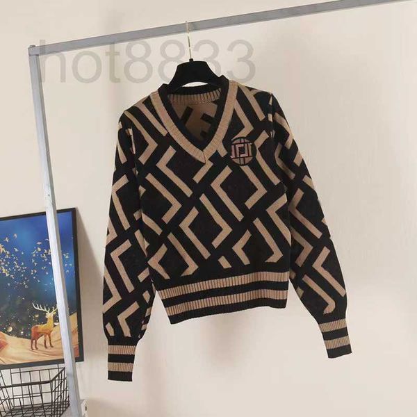 women's sweaters brand designer double f letter pattern cardigan sweater coat wool blended woman knitwear ladies knitted mbg7, White;black
women's sweaters brand designer double f letter pattern cardigan sweater coat wool blended woman knitwear ladies knitted mbg7, White;black